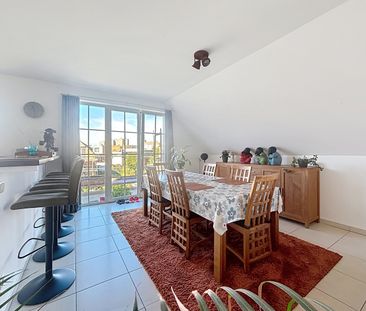 Appartement te huur in Wilrijk met 2 slaapkamers - foto 6