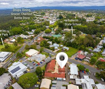 Renovated, Stylish, Low-Maintenance Living in the Heart of Buderim! - Photo 2