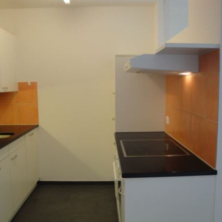 Helle 1-Zimmer-Wohnung mit Weitblick - Photo 1