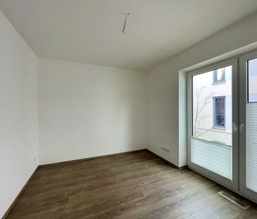 #Exklusiv Wohnen#3-Raum#Neubau#großzügig#modern#Balkon#Stellplatz - Foto 1