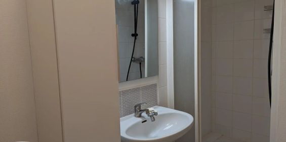 Appartement à louer 1 pièce 26.81m² - Photo 3