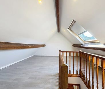 Triplex te huur - Photo 1