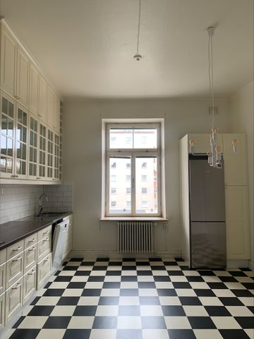 Kungsgatan, Eskilstuna - Foto 5