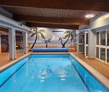 Room in a Shared Flat, London, SW11 - Photo 1