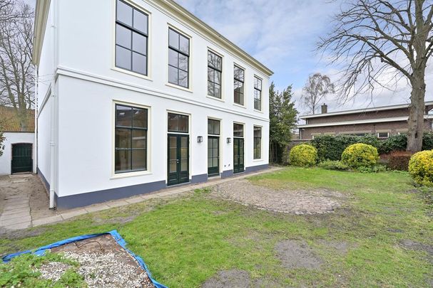 Te huur: Huis Schoolstraat in Wassenaar - Foto 1