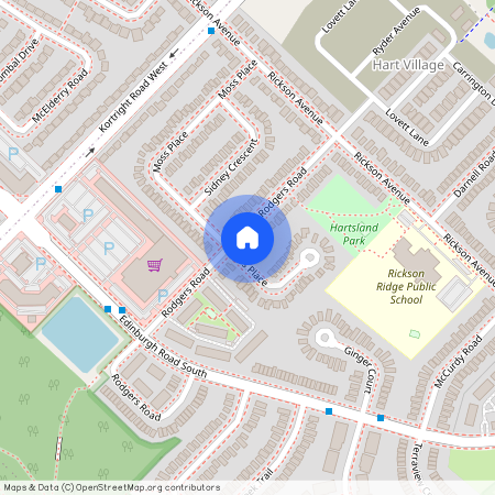 42 Rodgers Road, Guelph, ON, Canada