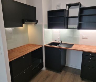 Location Appartement 2 pièces 40m² CLAMART 92140 - Photo 1