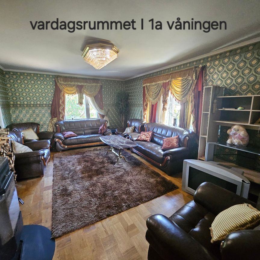 Lönngatan, Korsberga - Photo 1