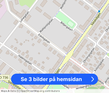 Eskilsgatan, Eskilstuna - Foto 1