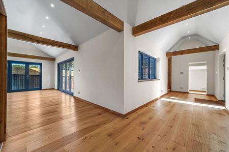 2 bedroom barn conversion to rent - Photo 3