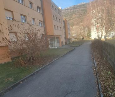 Ruhig Wohnen in Mitten von Chur - Photo 5