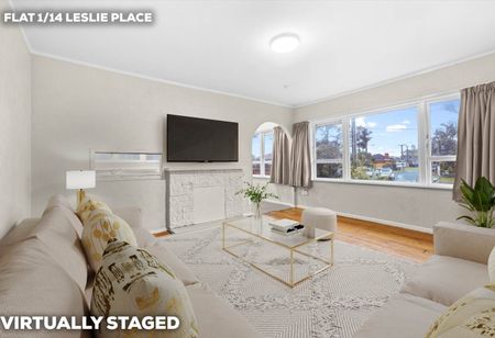 Newly Renovated Family Living in Prime Location - Built by MJ HOME Group - Photo 3