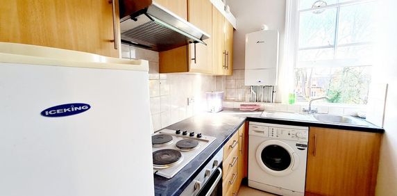 1 bedroom flat to rent - Photo 2