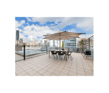 82/189 Leichardt Street SPRING HILL QLD, Spring Hill, Qld 4000 - Photo 3