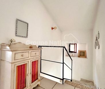 A LOUER Châteauneuf-du-Pape, Maison 2 chambres, terrasse, garage, c... - Photo 1