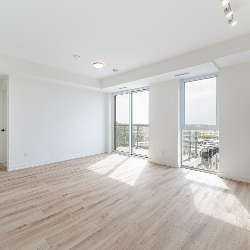 For Lease - 335 Wheat Boom Drive Unit# 805, Oakville, Ontario - Photo 1