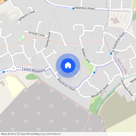 Gabriel Crescent, Lincoln, LN2