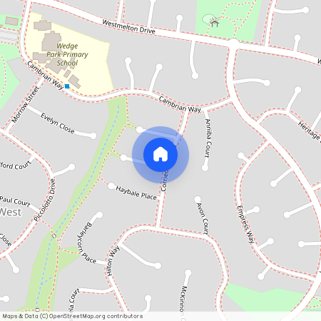 14 Farmer Court, Melton West