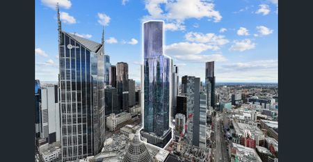 Luxury City Living with Stunning Views – Fully Furnished 2-Bedroom Apartment - Photo 5