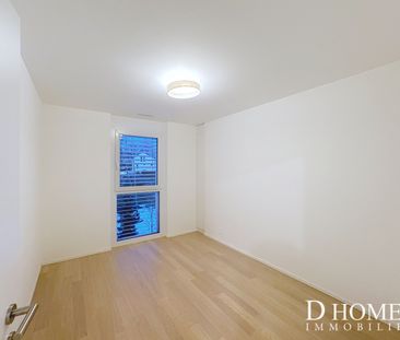 EXCLUSIVITY I Superb 4.5-room apartment with large terrace - Photo 3