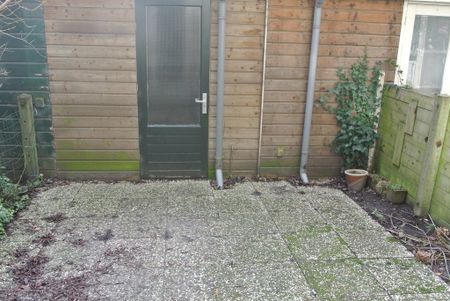 Te huur: Appartement Pieter van der Doesstraat in Amsterdam - Foto 4