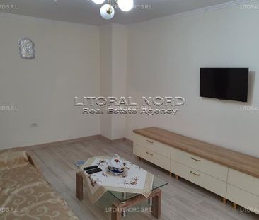 Apartament de inchiriat in Constanta, Trocadero - 2 camere, 58 mp - Fotografie 2