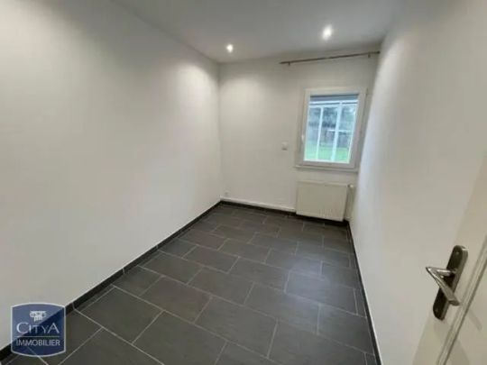 Maison à louer 4 pièces 73.41m² - Photo 1