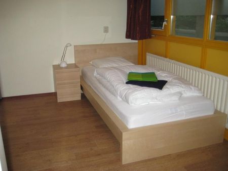 Appartement te huur: Arthur van Schendelstraat 703 3511 MZ Utrecht - Foto 4