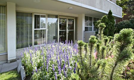 For Lease - 525 Eglinton Avenue Unit# 203, Toronto, Ontario - Photo 4