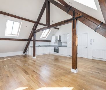 2 bedroom flat to rent - Photo 1