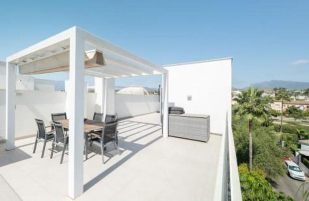 Estepona, Andalusia 29678 - Photo 1