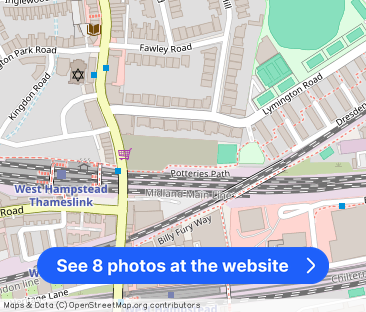 West Hampstead Central - Photo 1