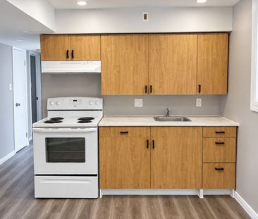 For Lease - 93 Brybeck Crescent Unit# 1, Kitchener, Ontario - Photo 6