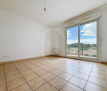 Location Appartement 1 pièce 24m² JACOU 34830 - Photo 1