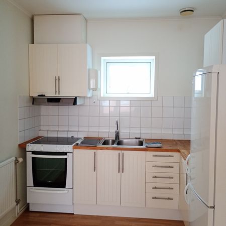 Ronnebygatan 3 C - Photo 3