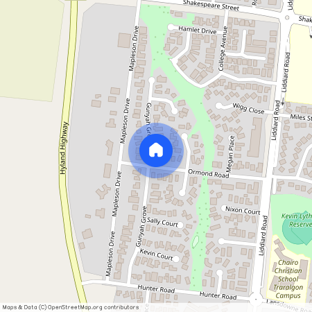 2 Ormond Road, Traralgon, VIC, 3844, Please Login or Register to View the Contract