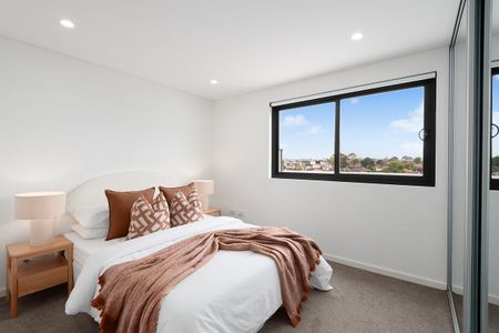 As new apartment with common rooftop terrace - Photo 2