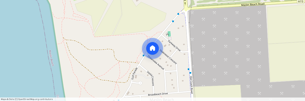 31A Gulf Parade, Maslin Beach