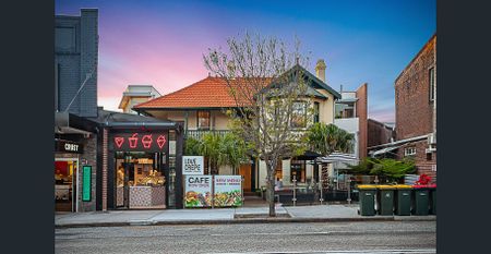 SPACIOUS SPLIT-LEVEL APARTMENT IN PRIME DRUMMOYNE LOCATION! - Photo 5