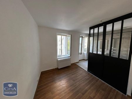 Location Maison 2 pièces 43m² CHOLET 49300 - Photo 3