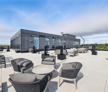 For Lease - 475 George Street Unit# 201, Peterborough, Ontario - Photo 6