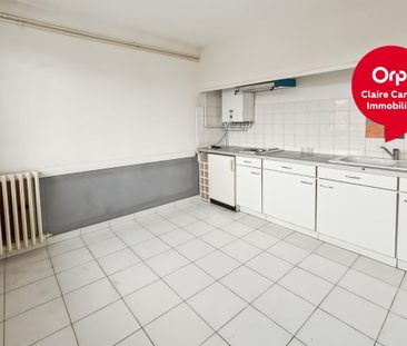 Location Appartement 2 pièces 44m² CASTRES 81100 - Photo 5