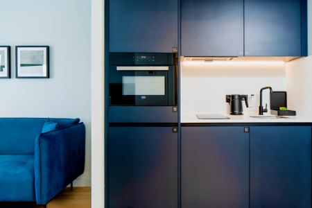 Grand Studio - Photo 5