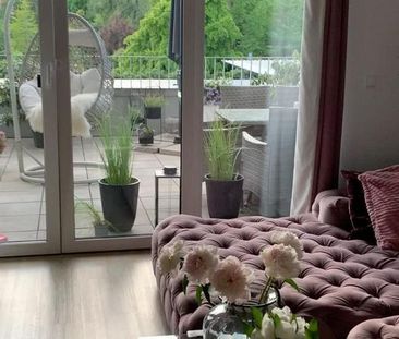 Barrierefreies Wohnen in schöner 2-Zimmerwohnung - Foto 1