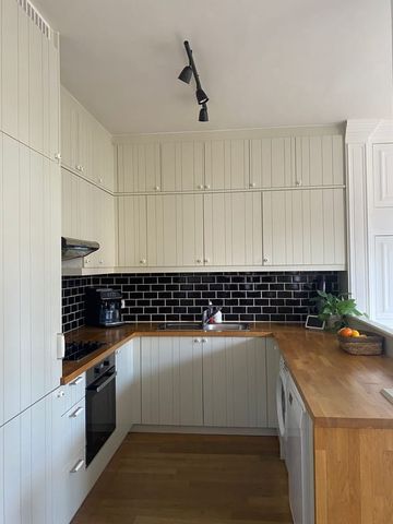 Appartement te huur - Foto 4