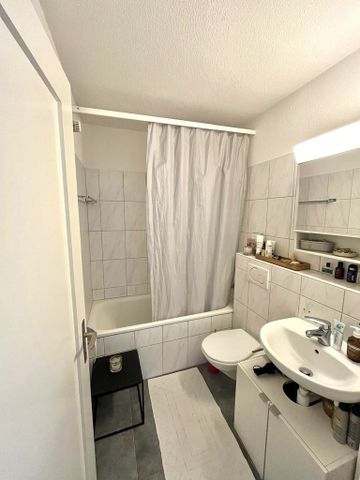2-Zimmerwohnung im Kreis 4 - Foto 4