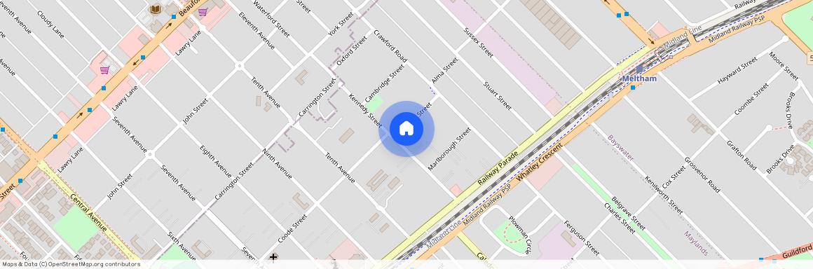 2B Harrow Street, WA 6051, Maylands