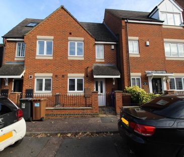 2 bedroom terraced house to rent - Photo 2