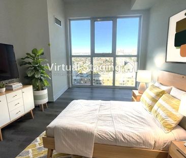 For Lease - 15 watergarden Drive Unit# 1606, Mississauga, Ontario - Photo 3