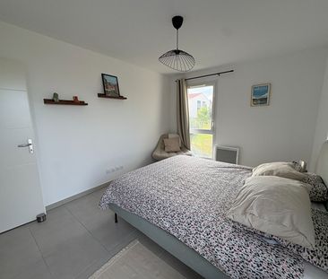 Appartement à louer à Marseille 3 pièce(s) 60 m2 avec terrasse et p... - Photo 6